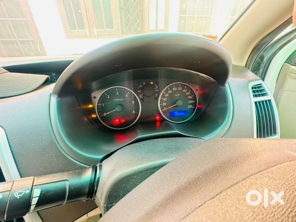 Hyundai I20 2012 Diesel Good Condition