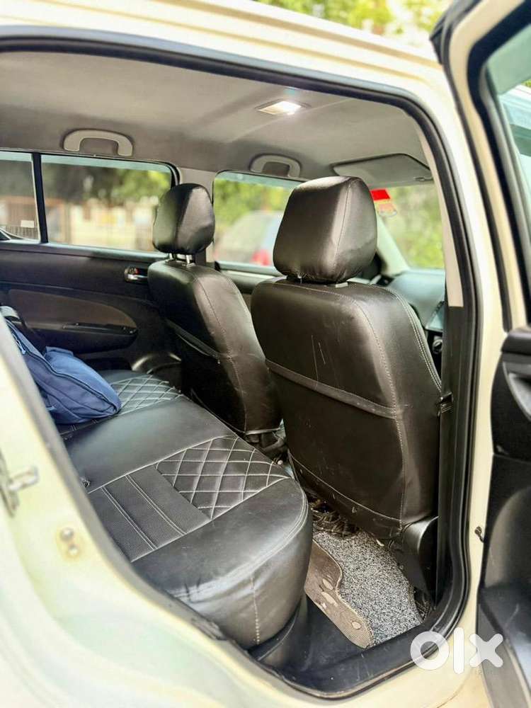 Maruti Suzuki Swift Vdi Diesel In Brand New Condition Brand New Alloy