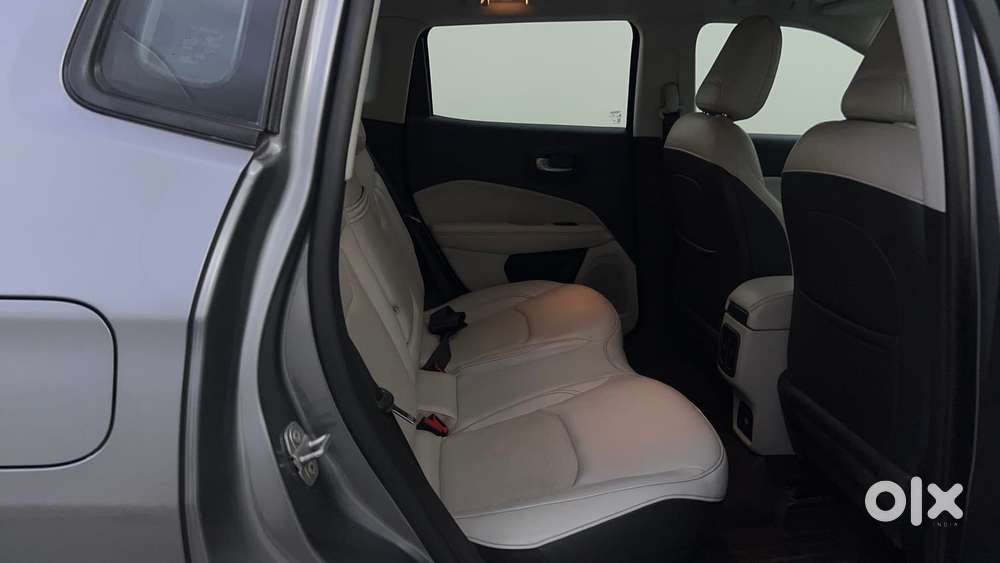 Jeep Compass 2.0 Limited Plus 4x4, 2020, Petrol