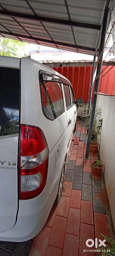 Chevrolet Enjoy 1.4 2014