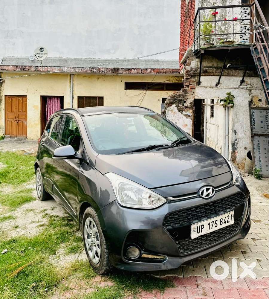 2020 Brand New Condition Grandi10 Sports