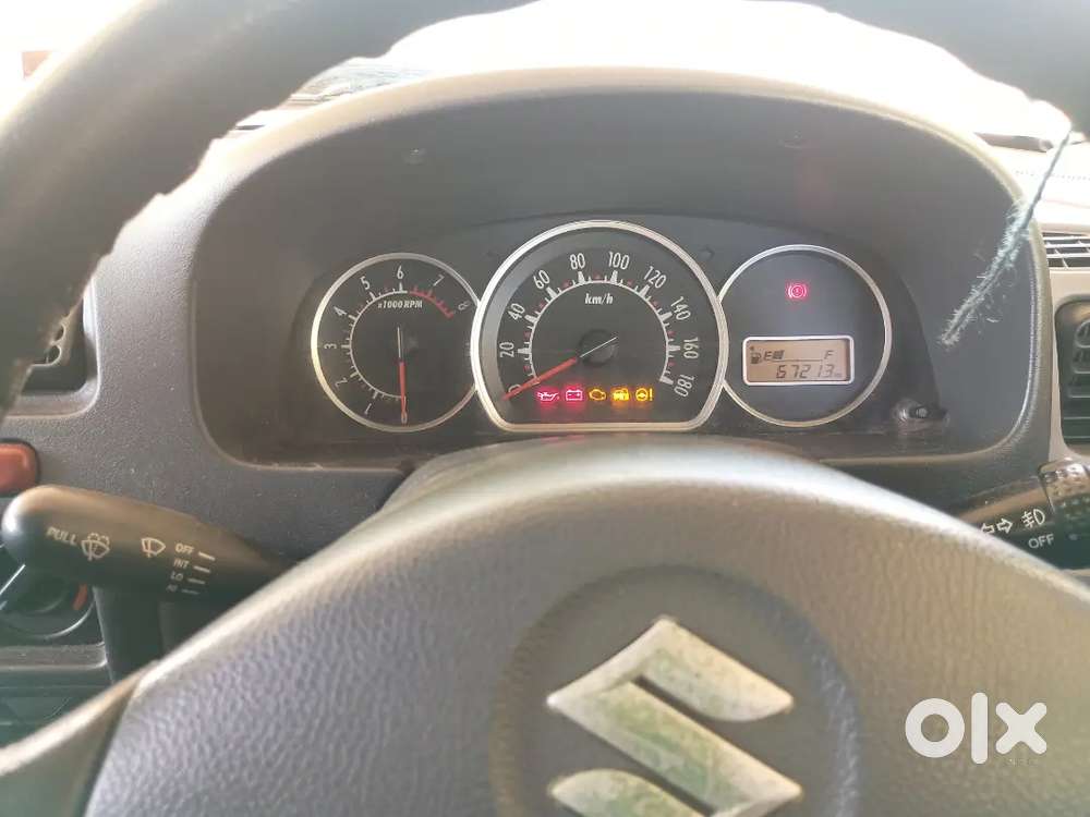 Maruti Suzuki Alto K10 2011