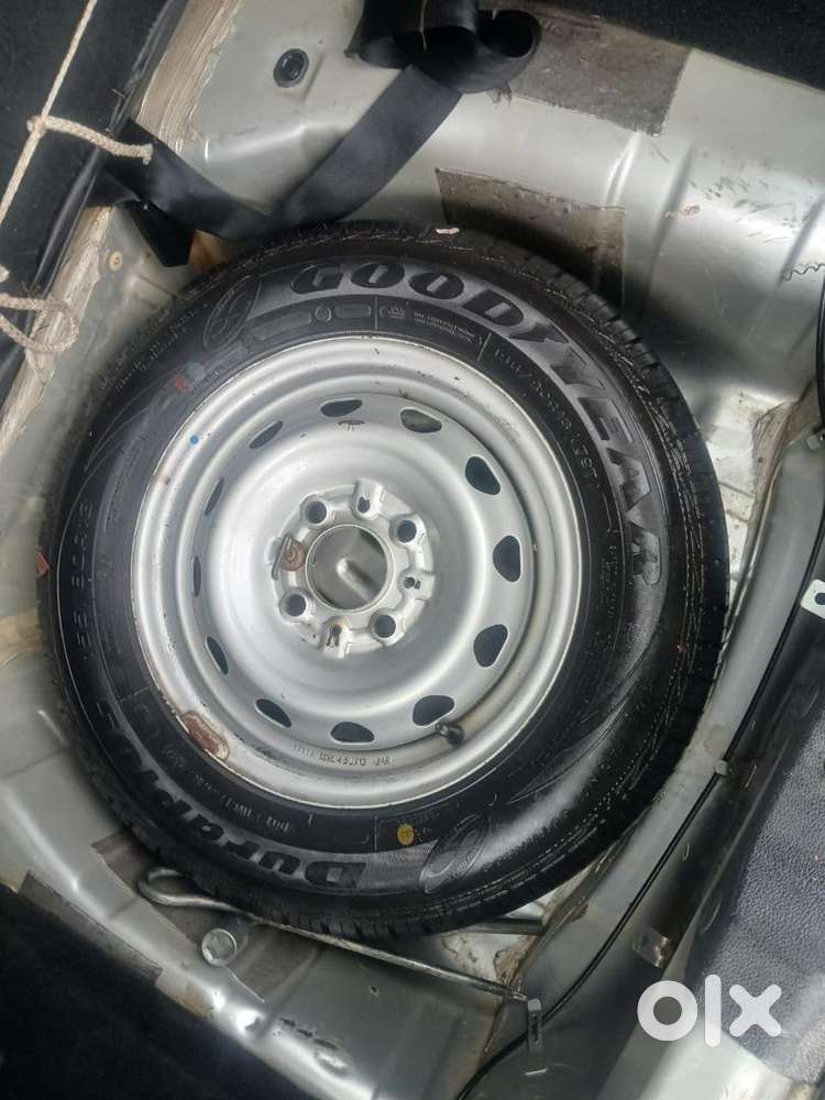 Tata Tiago 2018 Diesel Well Maintained