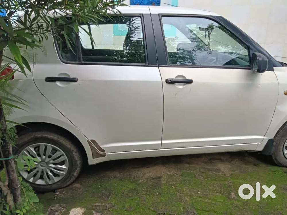 Maruti Suzuki Swift 2011 Petrol 65000 Km Driven