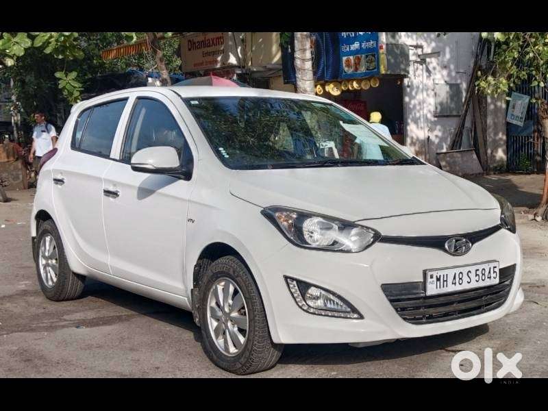 Hyundai I20 Asta (o) 1.2 Mt, 2014, Petrol