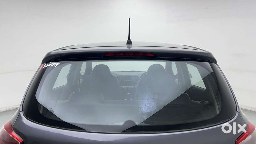 Hyundai Grand I10 1.2 Kappa Magna, 2014, Petrol