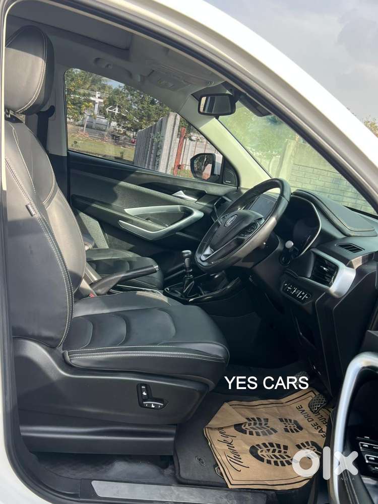 Mg Hector 1.5 Hybrid Sharp, 2020, Petrol