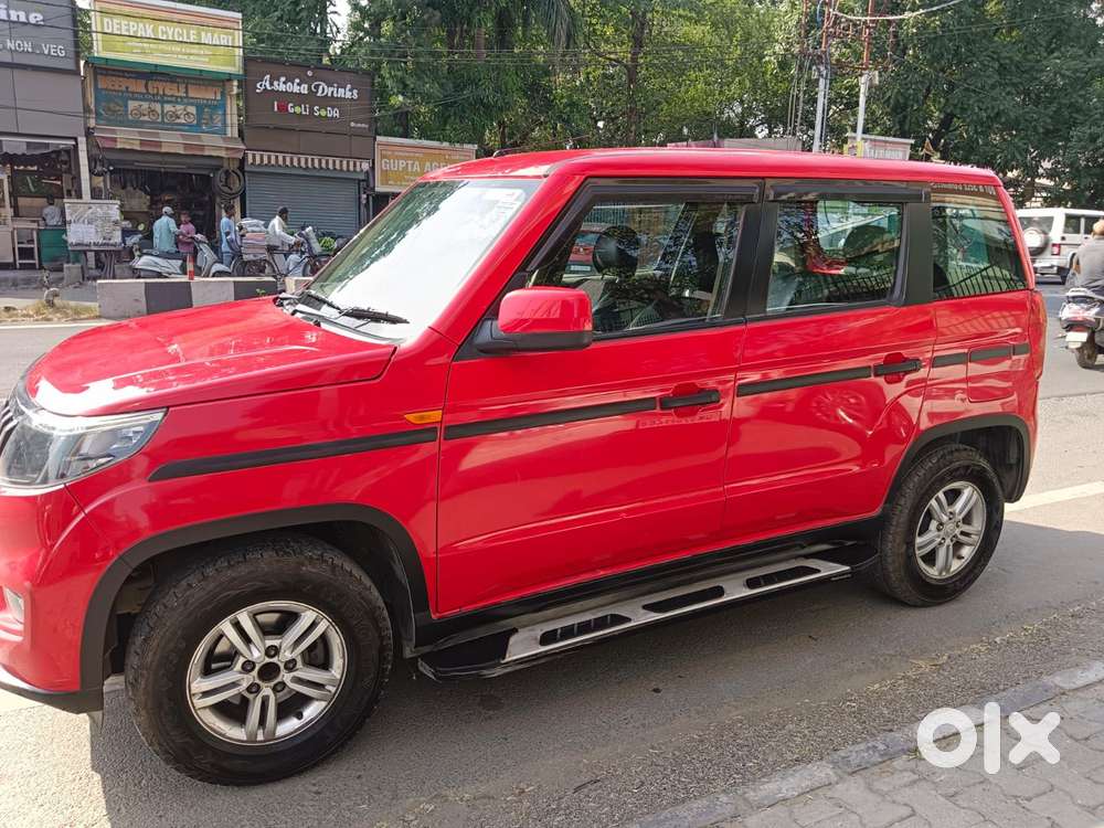 Mahindra Bolero Neo N10 (o), 2023, Diesel