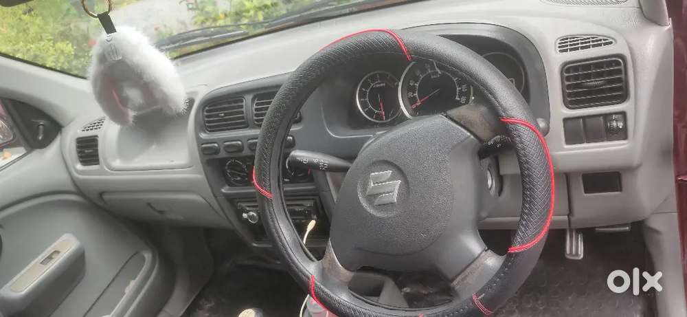 Maruti Suzuki Alto K10 2014 Petrol 93500 Km Driven