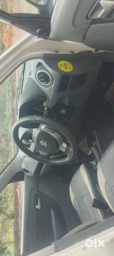 Maruti Suzuki Alto 800 2013 Petrol 50000 Km Driven