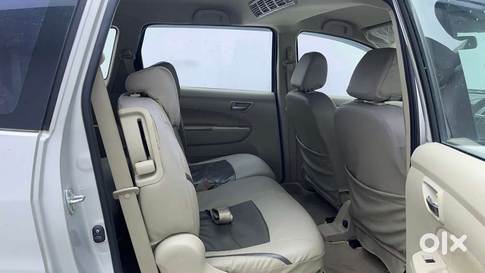 Maruti Suzuki Ertiga Zdi Shvs, 2015, Diesel