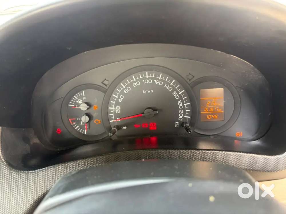 Maruti Suzuki Dzire 2018 Diesel Manual