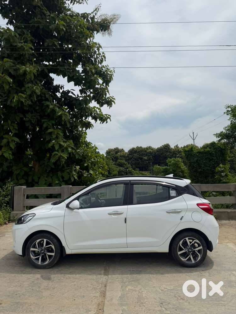 Hyundai Grand I10 Nios 2020 Bs6
