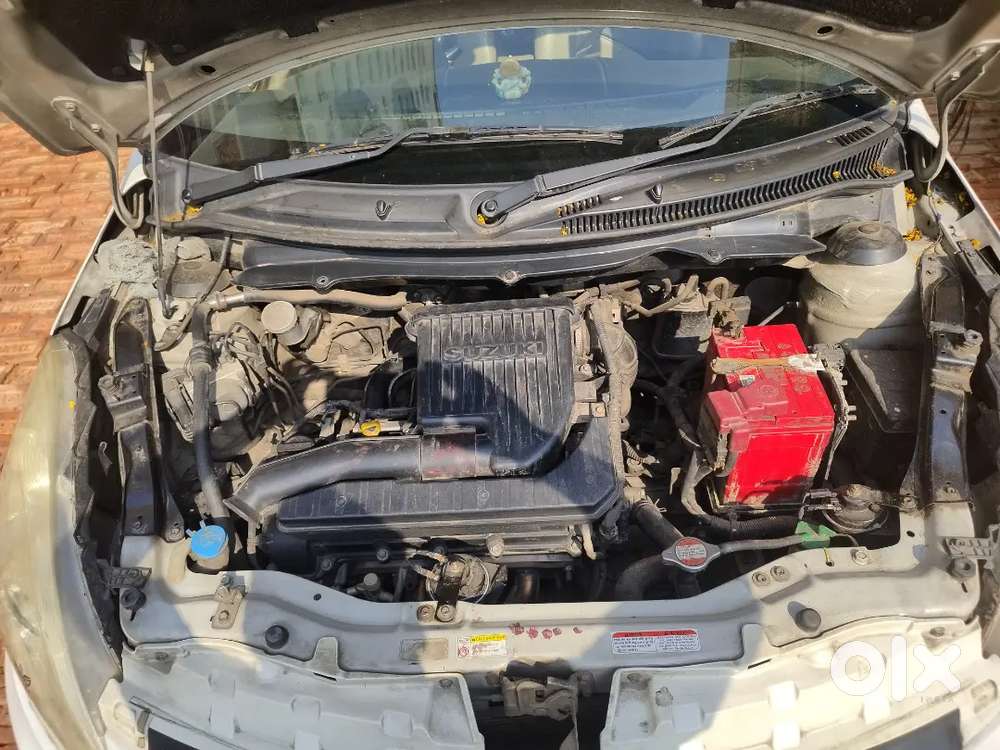 Maruti Suzuki Dzire 2022 Petrol 126000 Km Driven