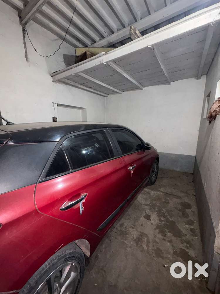 Hyundai I20 2014 Petrol Bass Tube Set Up