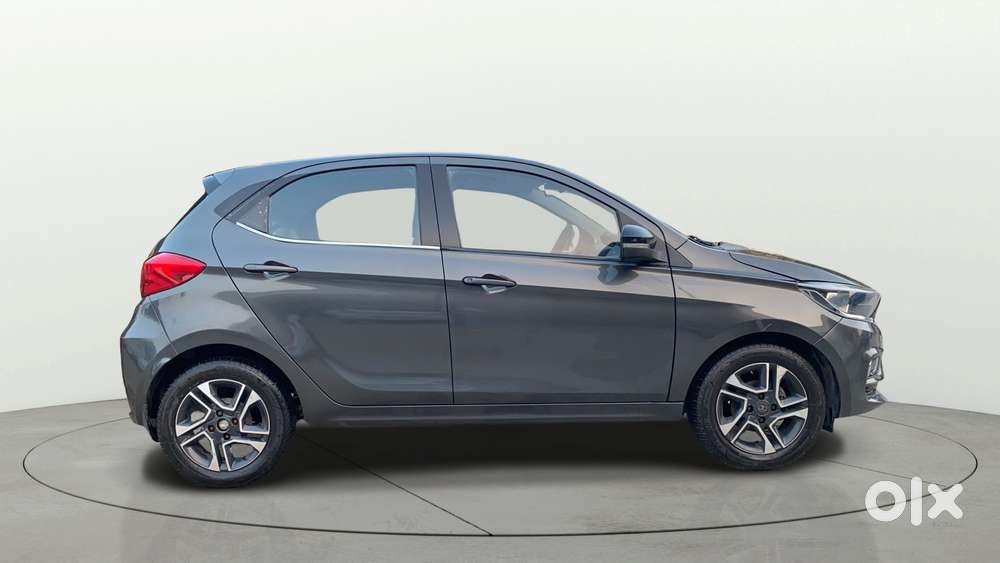 Tata Tiago 1.2 Revotron Xz Plus, 2021, Petrol
