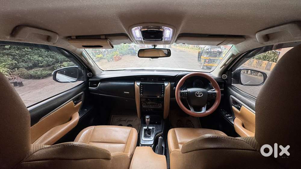 Toyota Fortuner 4x2 At 2.8 Diesel, 2023, Diesel