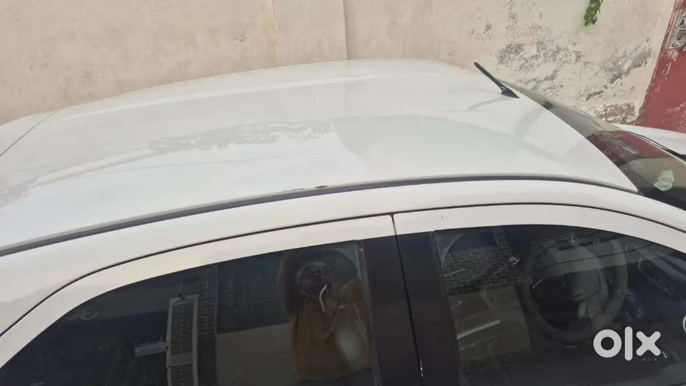 Ford Figo Trend 2018