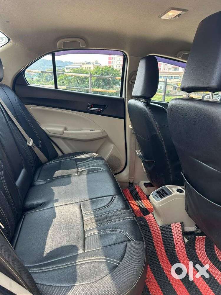 Maruti Suzuki Dzire 1.2 Zxi, 2020, Petrol