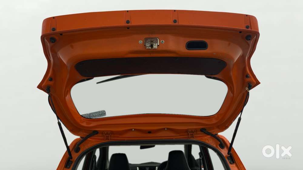 Maruti Suzuki Celerio 2014-2017 Zxi Optional, 2017, Petrol