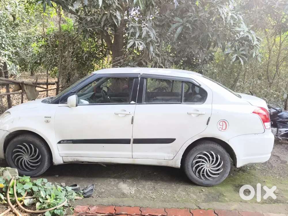 Maruti Suzuki Swift Dzire Diesel