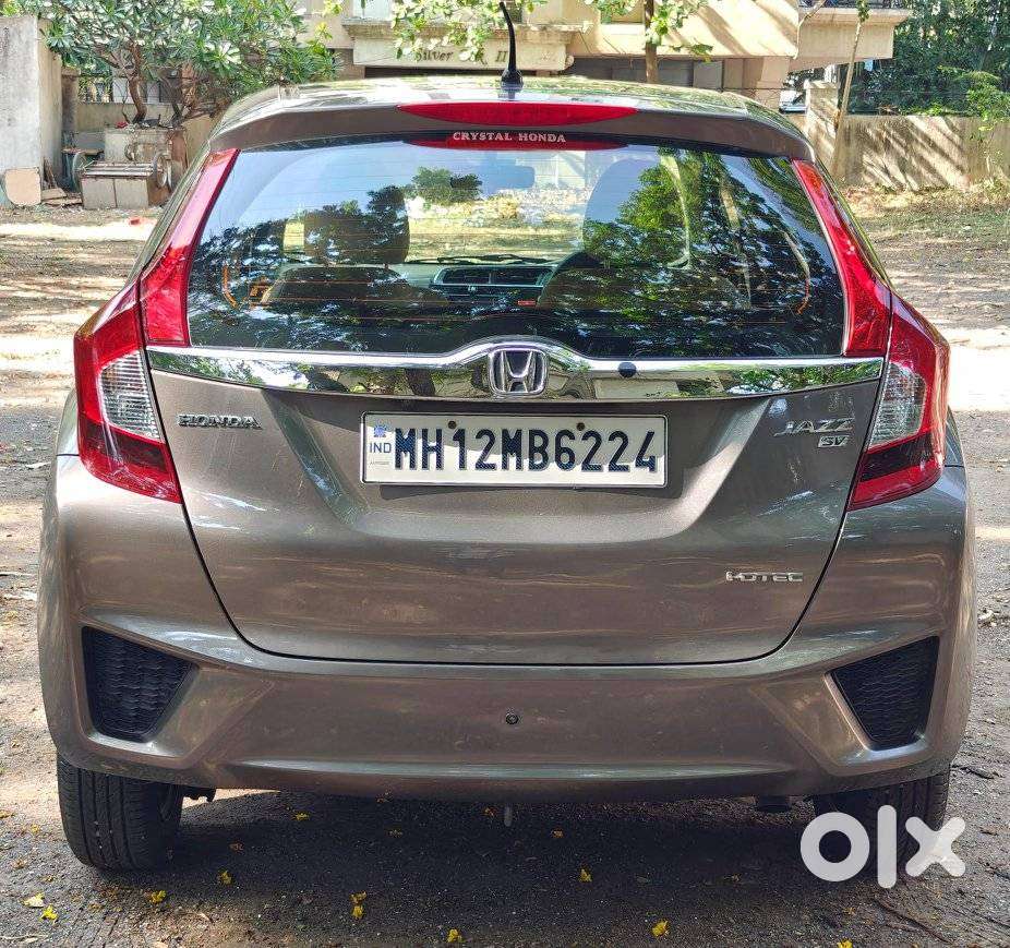 Honda Jazz 1.5 Sv I Dtec, 2016, Diesel