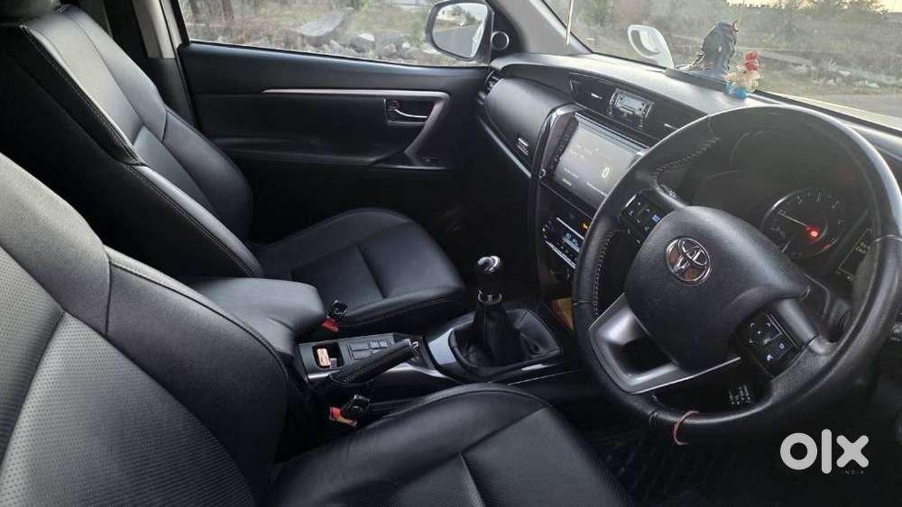 Toyota Fortuner 3.0 4x2 Mt, 2023, Diesel