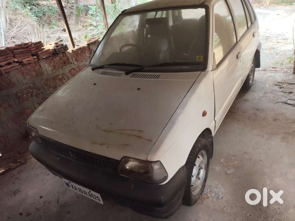 Looking For Some One To Restore