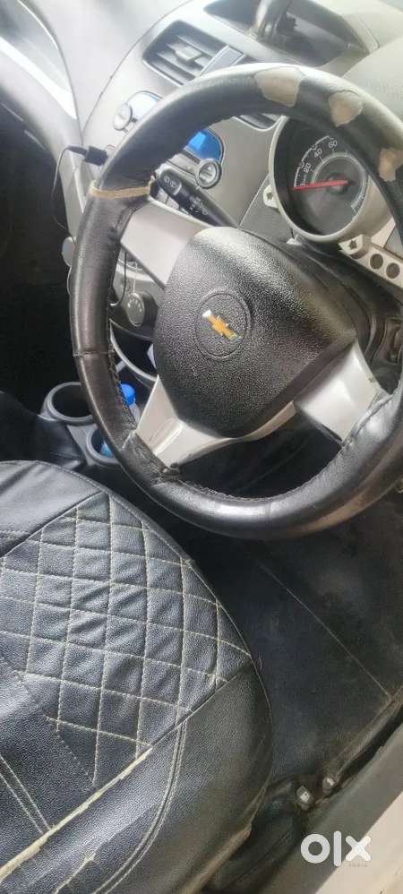 Chevrolet Beat 2015