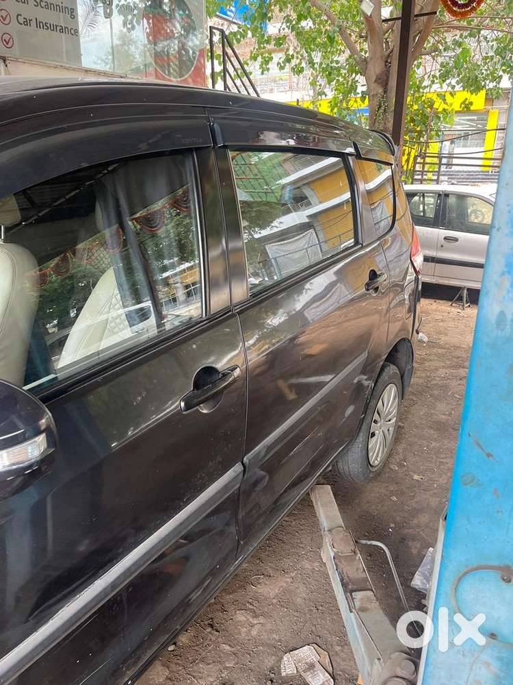 Maruti Suzuki 2015 Model