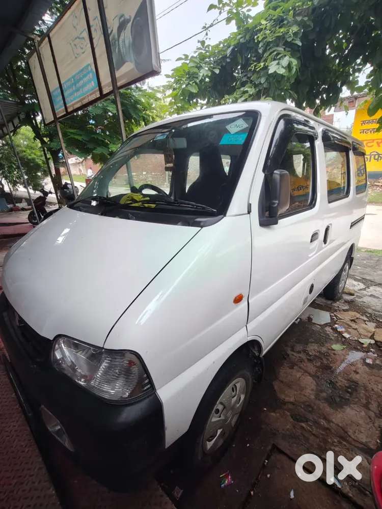 Maruti Suzuki Eeco 2025 Ac 5 Str