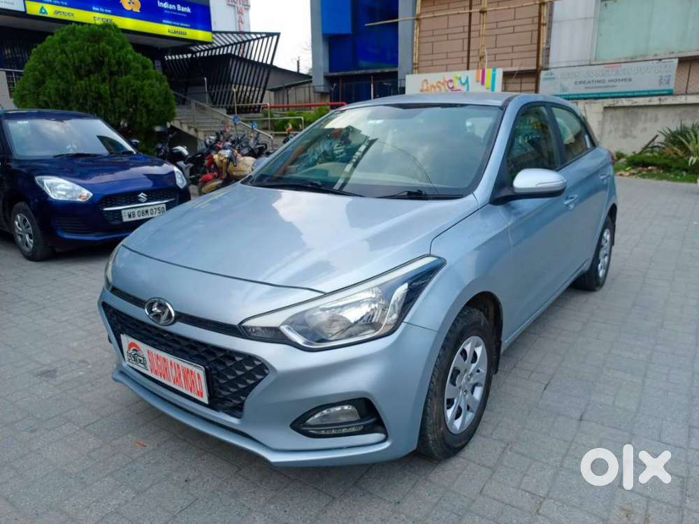 Hyundai Elite I20 Sportz Plus, 2019, Petrol