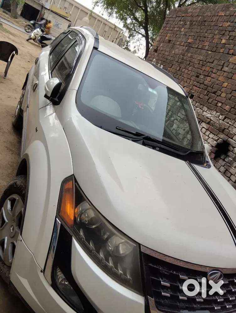 Mahindra Xuv500 2014 Diesel 71300 Km Driven