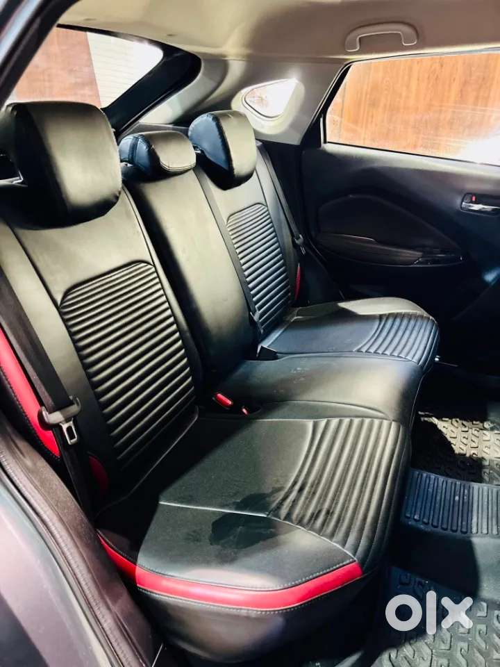 Toyota Urban Cruiser Taisor V 1.0 Petrol At, 2024, Petrol