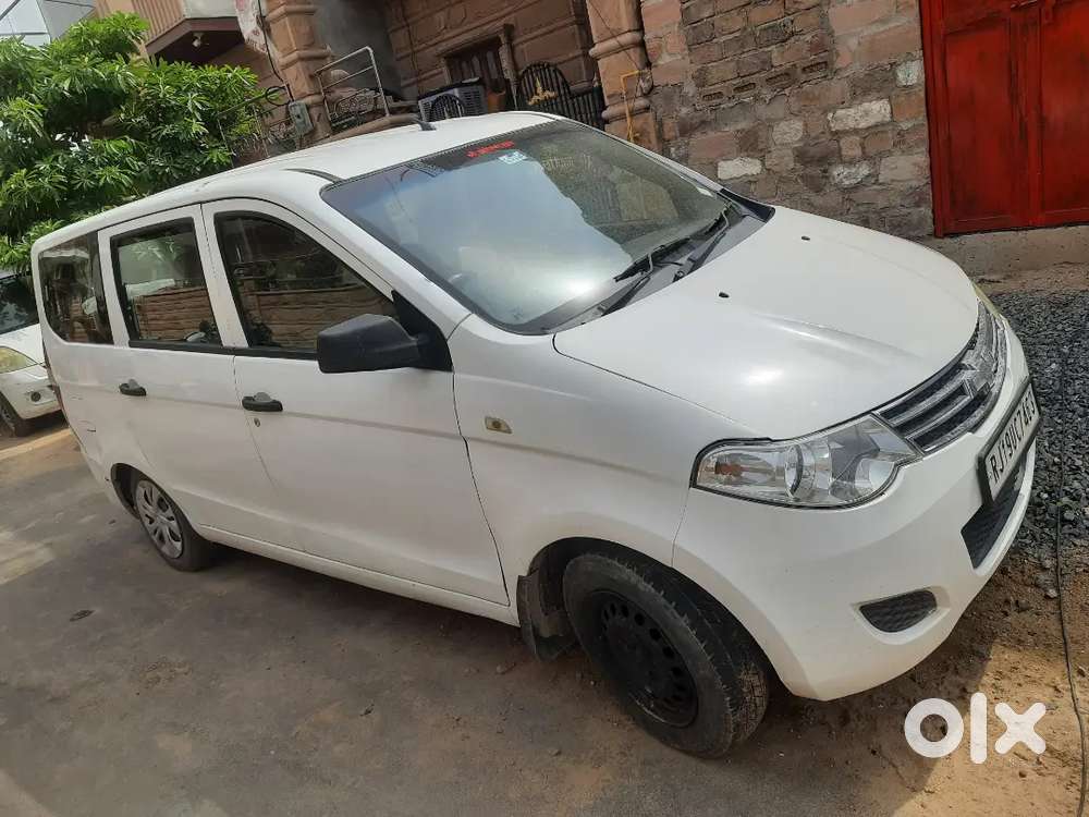 Chevrolet Enjoy 2013 Diesel 150000 Km Driven Good Condition