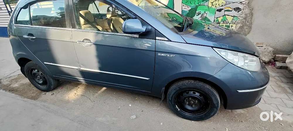 Good Milage ..double Key.. Company Condition Car
