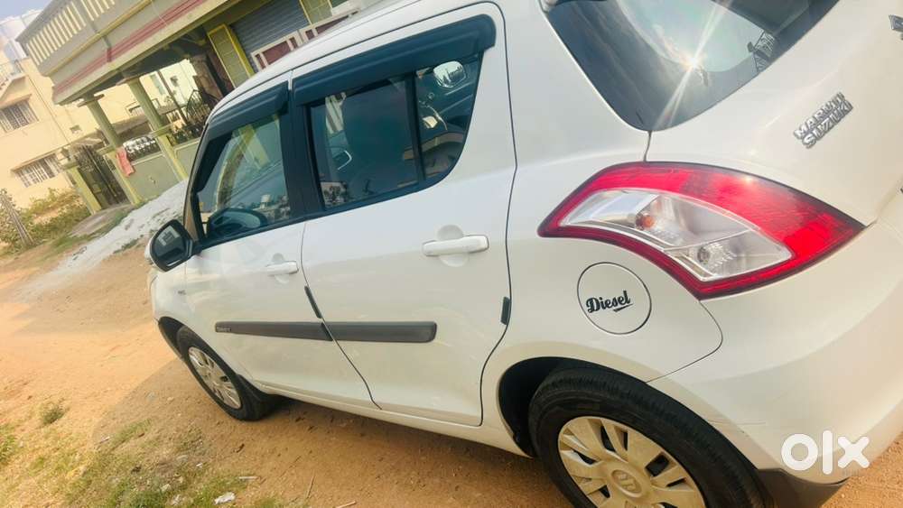 Maruti Suzuki Swift 2014 Diesel Well Maintained