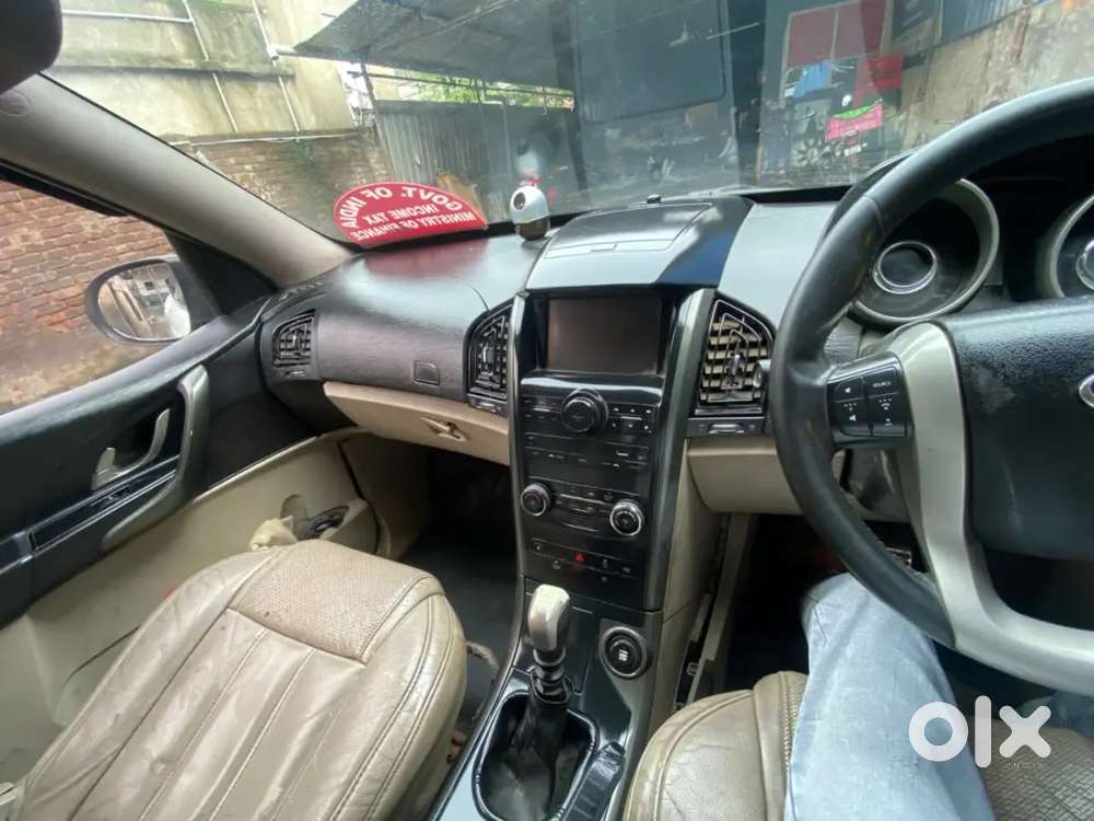 Mahindra Xuv500 Diesel 2018