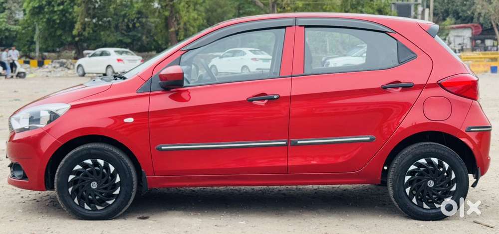 Tata Tiago Xm Diesel, 2019, Diesel