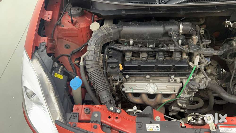 Maruti Suzuki Swift 1.3 Zxi, 2022, Petrol