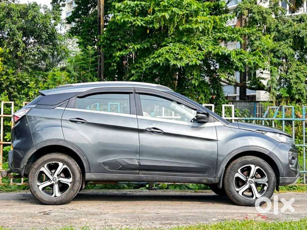 Tata Nexon 1.5 Revotorq Xz Plus, 2022, Diesel
