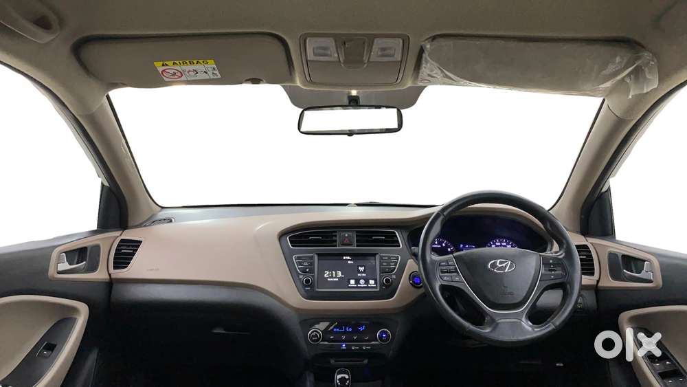 Hyundai Elite I20 1.4 Sportz Plus Crdi, 2019, Petrol
