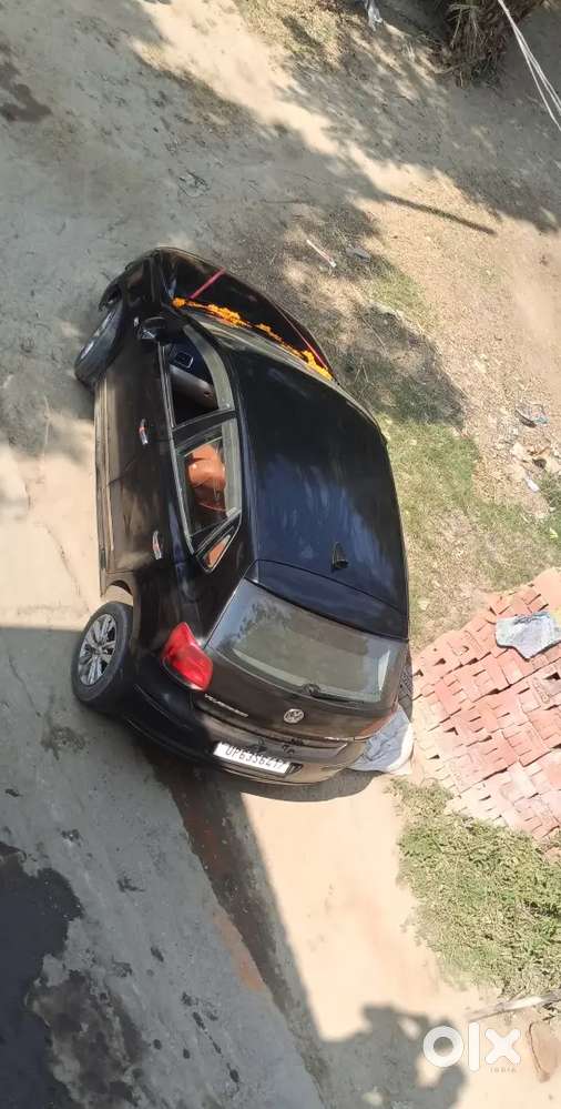 Volkswagen Polo 2015 Manual Diesel