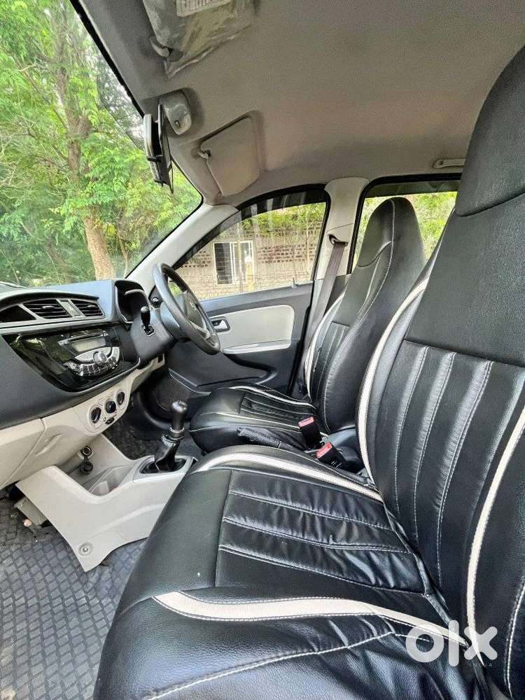 Maruti Suzuki Alto K10, 2015, Petrol