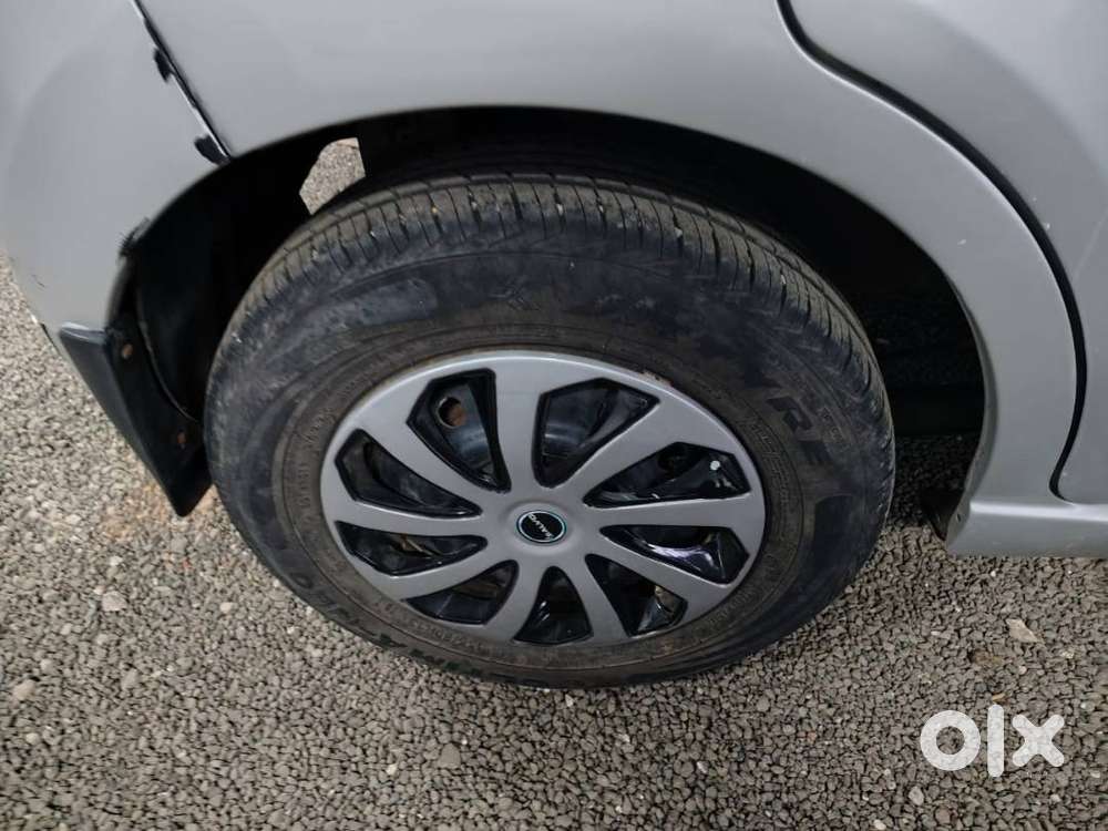 Maruti Suzuki A-star Vxi Fuel Type- Petrol ️