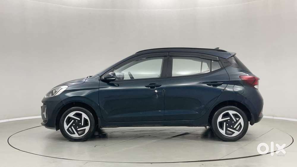 Hyundai Grand I10 Nios Sportz 1.2 Kappa Vtvt, 2025, Petrol