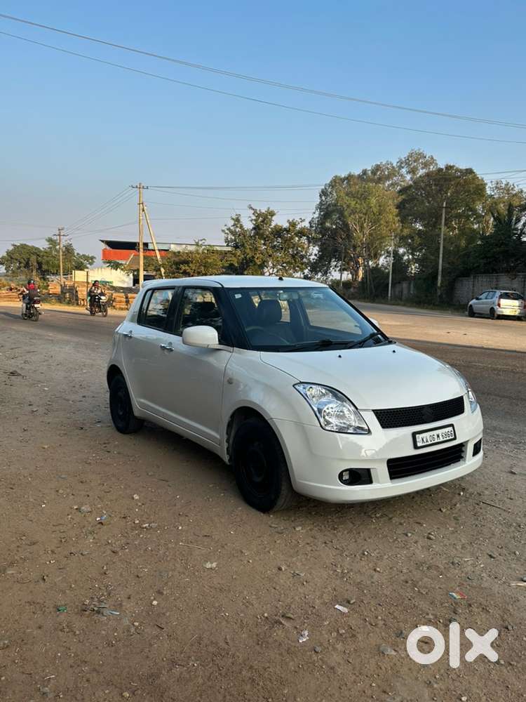 Swift Maruti Diesel 2008