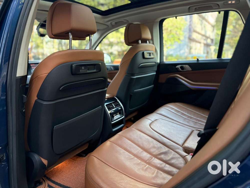 Bmw X5 Xdrive30d Xline, 2020, Diesel