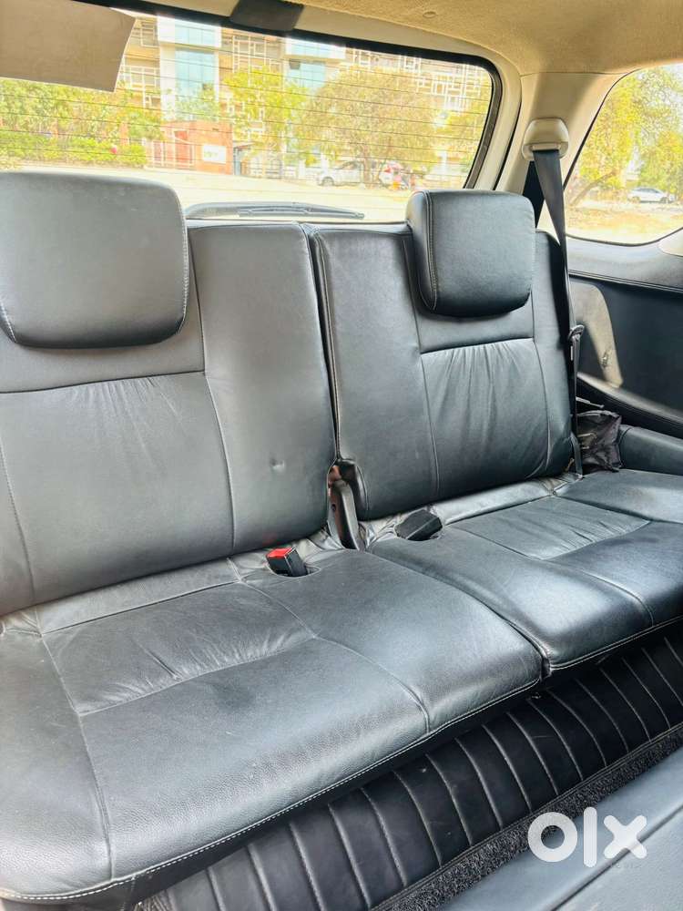 Toyota Fortuner 3.0 4x4 Automatic, 2016, Diesel