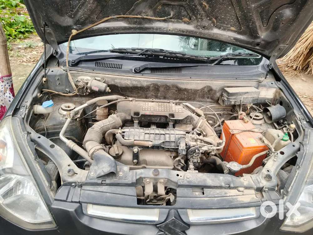 Maruti Suzuki Alto 800 2016